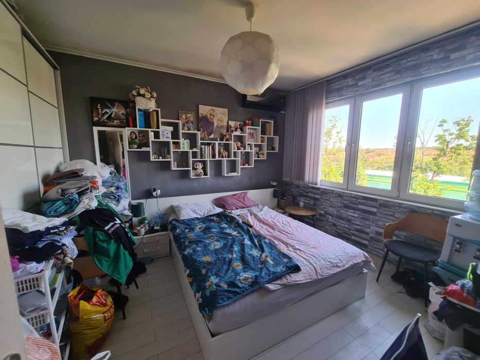 Продава се Двустаен апартамент в Хасково, Възраждане - 65 кв.м за 824 €/кв.м - Снимка #5