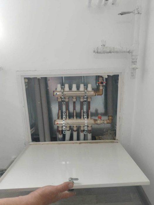 Apartament cu 2 camere ultracentral