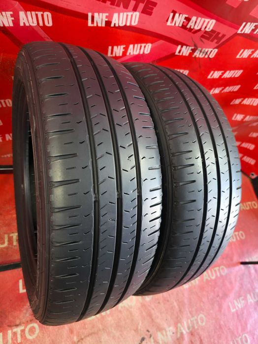 Anvelope de VARA - 195/60/16C - NEXEN - 7 MM - DOT 2022 !