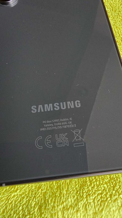 Samsung s23 fe (230€)