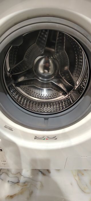 Стиральная машина Самсунг