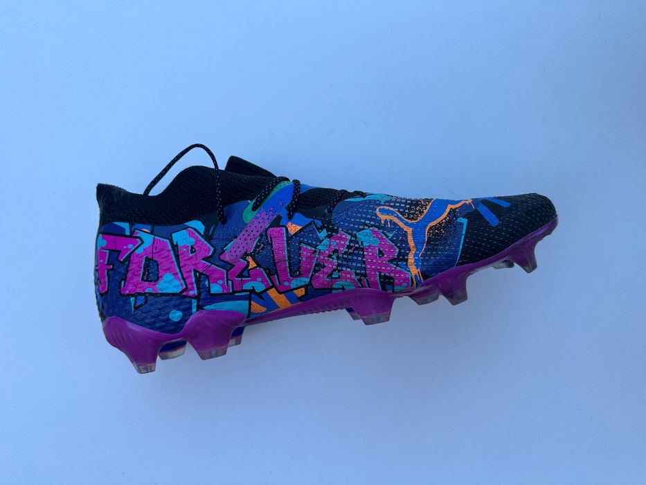 Puma Fature 11Teamsport