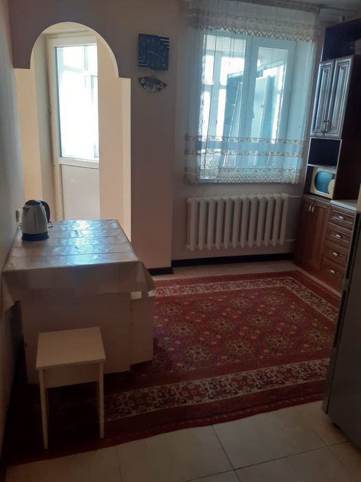 Район Евразия Посуточно, на ночь.