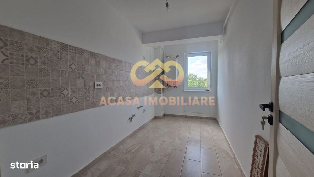 Valea Lupului Apartament 2 Camere 57Mp