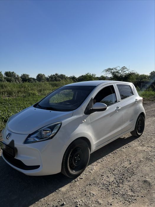 Changan ben ben e star