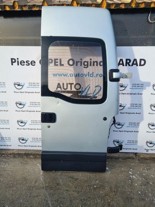Portiera usa spate dreapta Renault Master