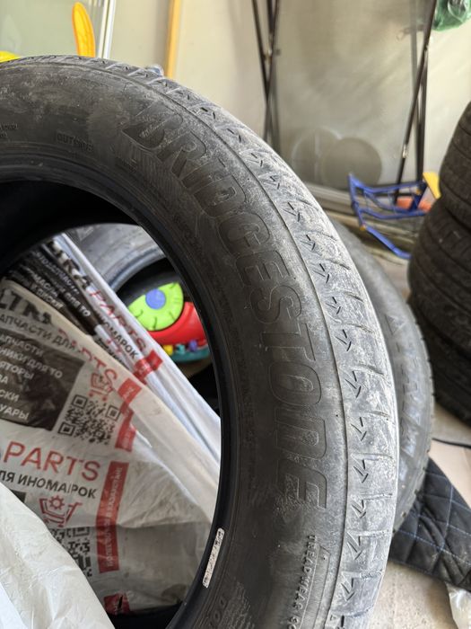 Продам шины bridgestone