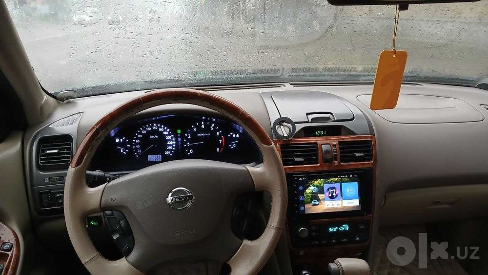 Продам Nissan maxima A33 в хорошем состояние СВОЯ