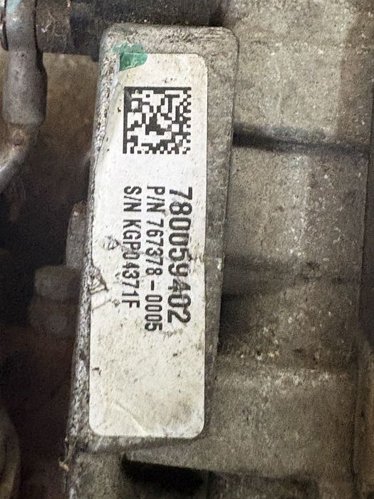 Bmw e90 e87 1.8d 143кс Турбо