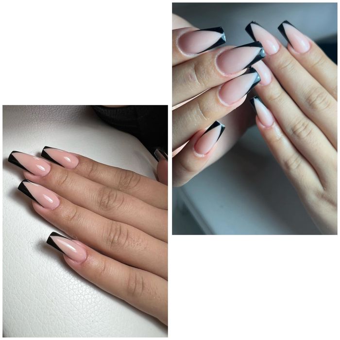 Маникюр Педикюр Наращивание ногтей