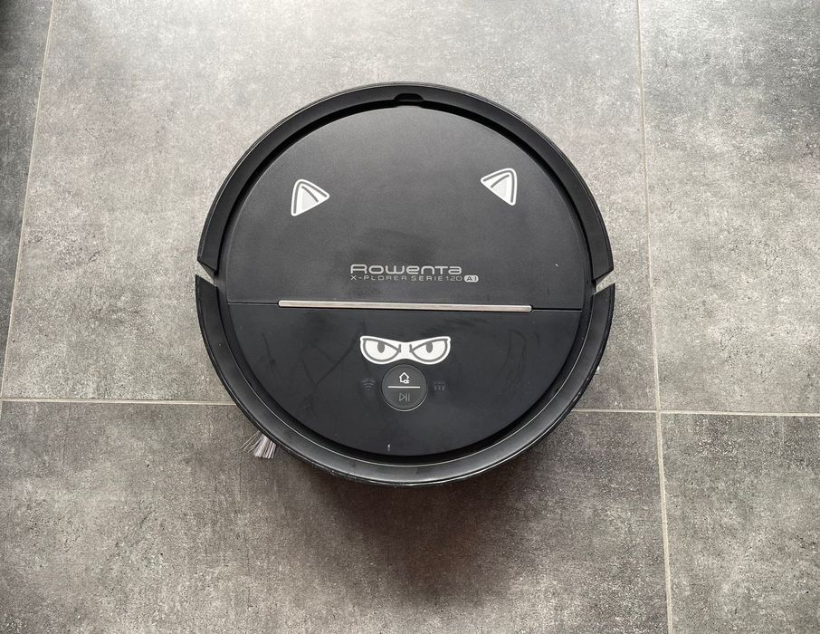 aspirator Rowenta xplorer series 120 AI