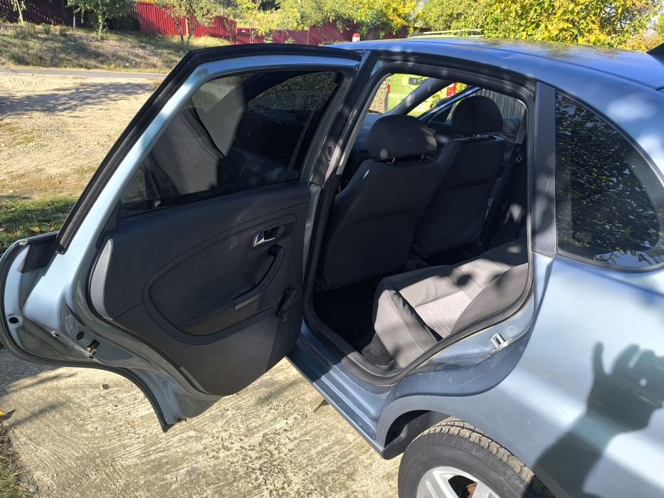 SEAT Ibiza 2005 — imagine 2