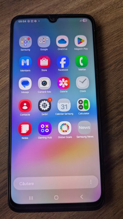 Samsung a 05s 128 GB 4 RAM