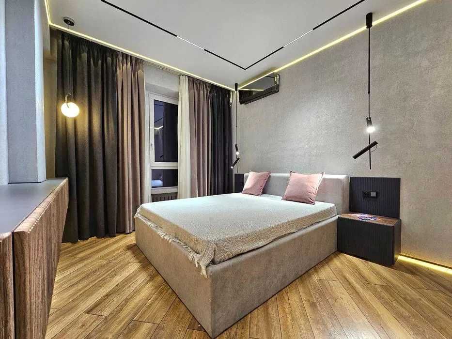 НОВОСТРОЙКА! 3х ком кв По Шикарной Цене! Мирабад Ул Нукус Глинка ID07