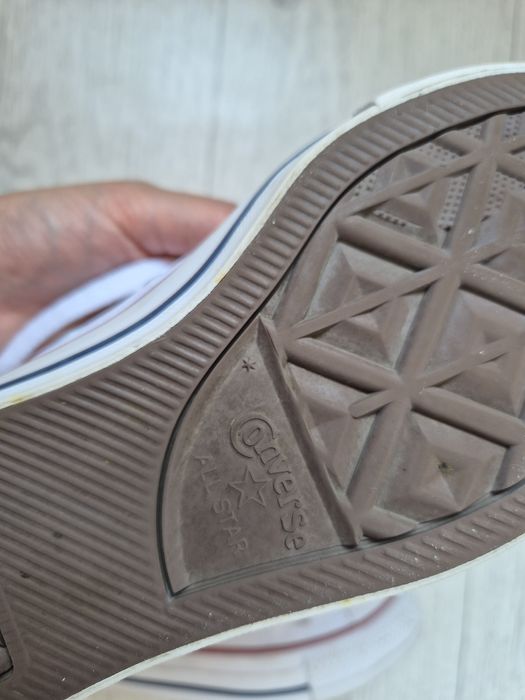 Converse all stars original