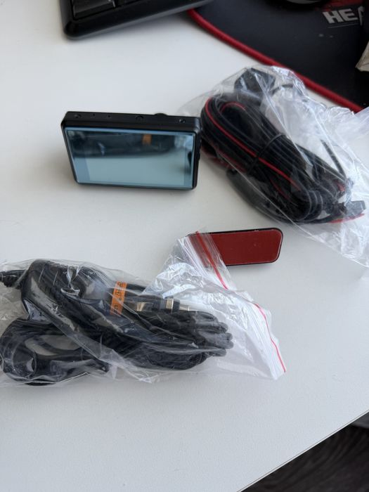 Видеорегистратор vihicle blackbox dvr