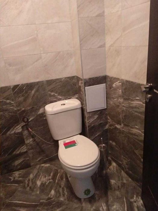 отдава под наем двустаен апартанент в овча купел