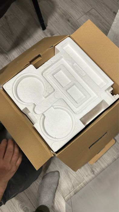 Tower Vortex 11 L  Digital Air fryer over Nou!