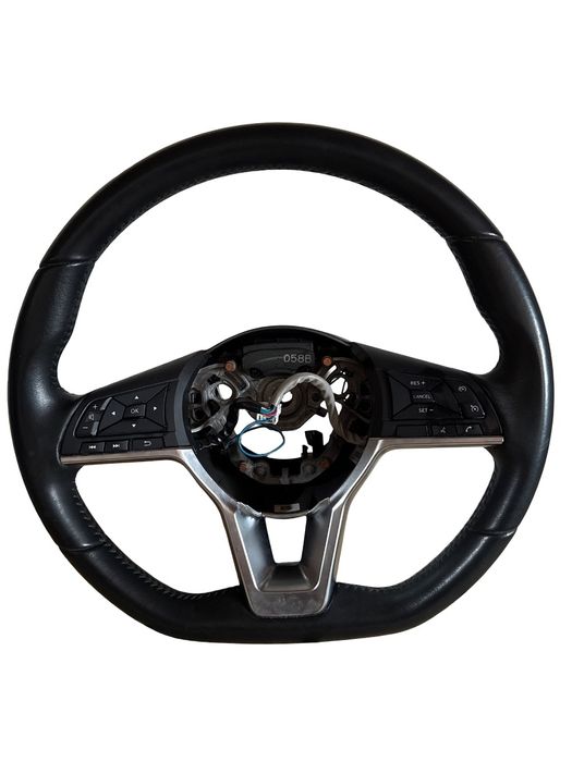 Volan Nissan Qashqai J11 2013 - >
