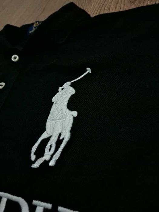 Tricou Polo Ralph Lauren New York
