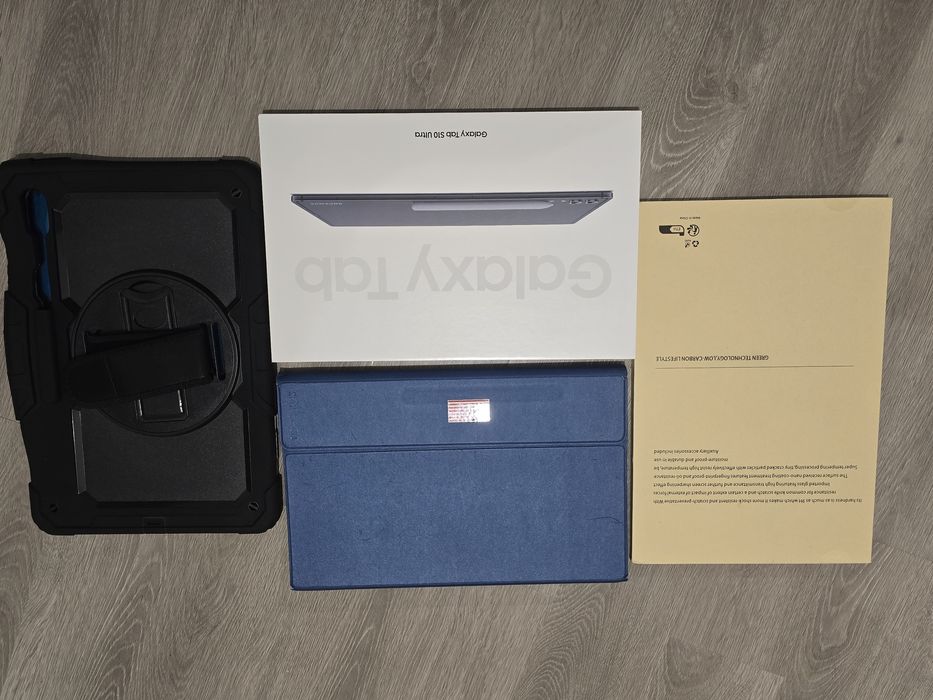 Samsung GalaxyTab10Ultra 1TB