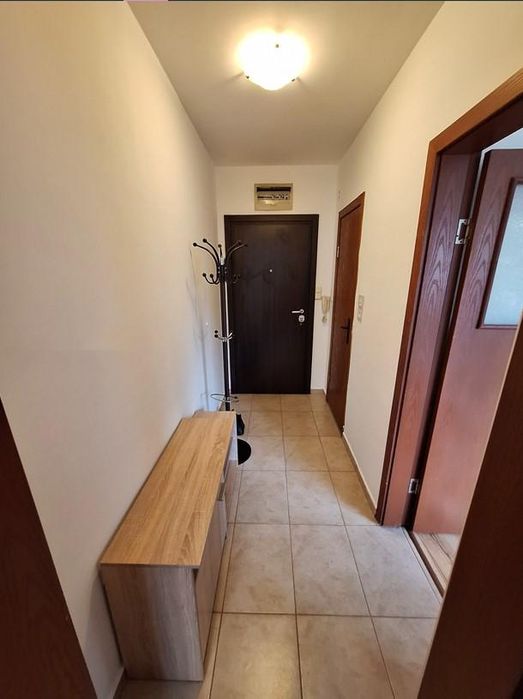 Дава се под наем Двустаен апартамент в София, Банишора - 53 кв.м за 575 € - Снимка #6