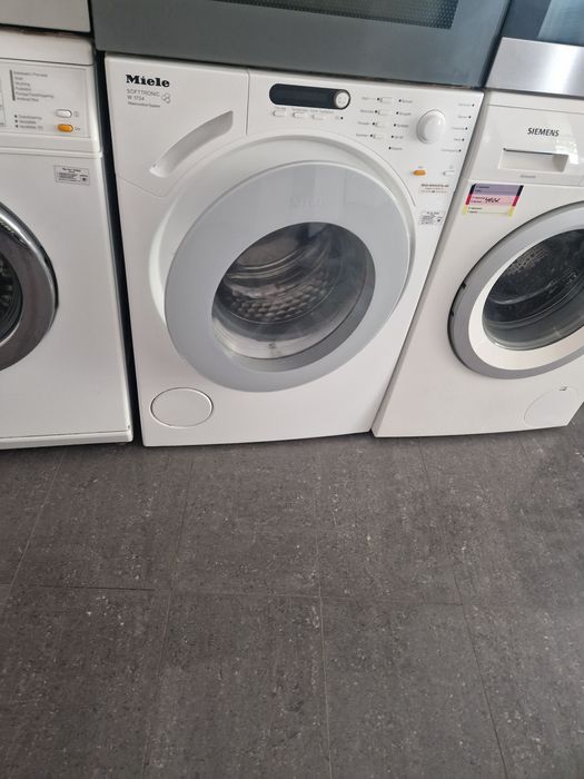 Пералня Miele W 1734 A+++ 7 кг