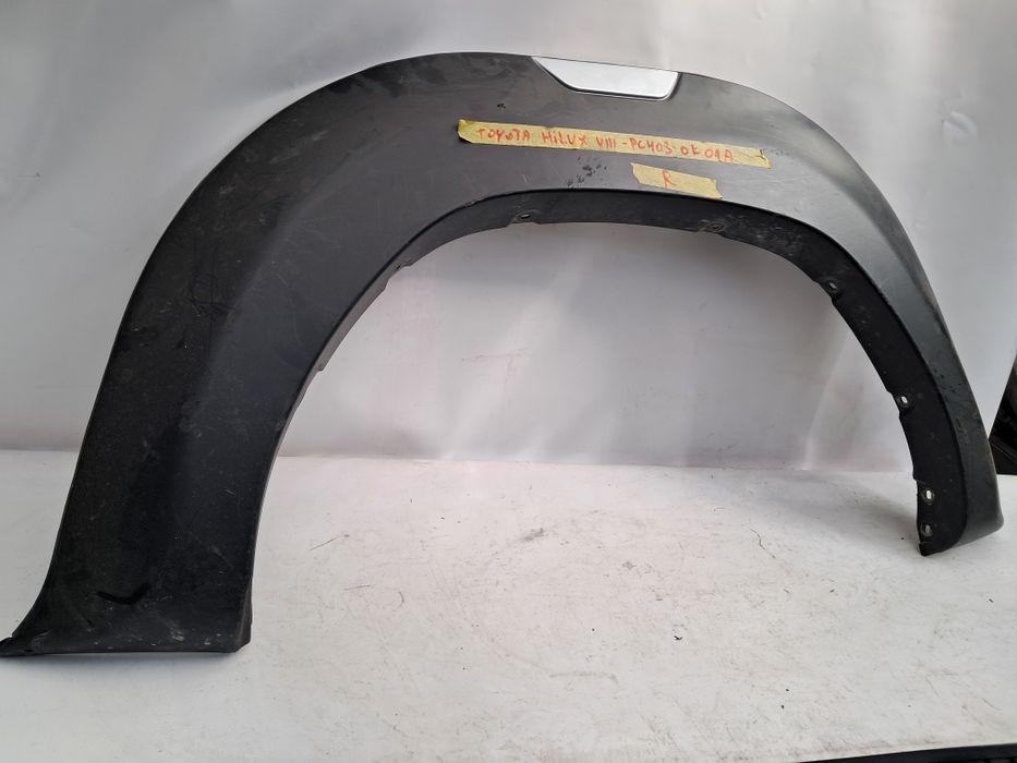 Лайсна калник Toyota Hilux 2019/2025г