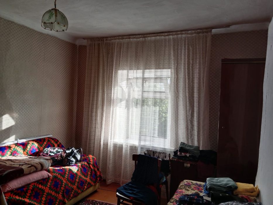 Продам дом 4 комнатный
