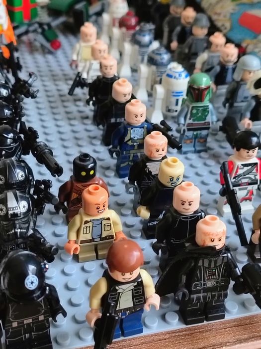 Lego Star Wars Лего