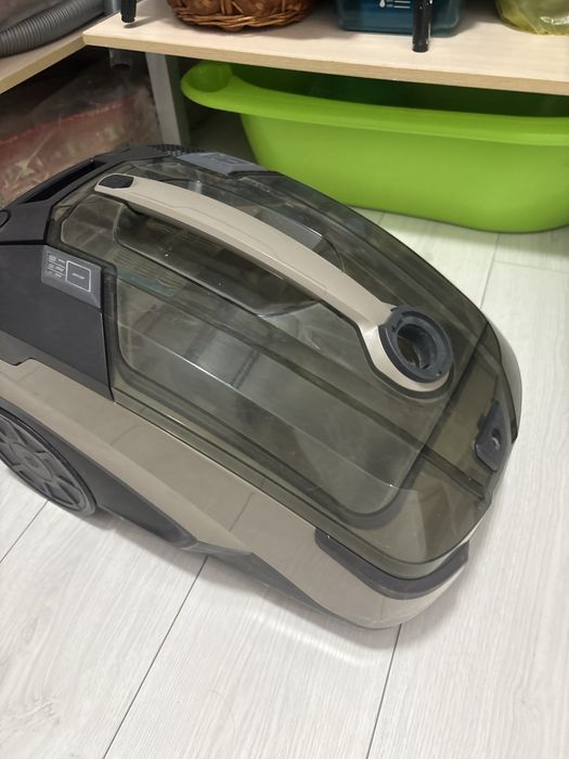 Продам пылесос Thomas