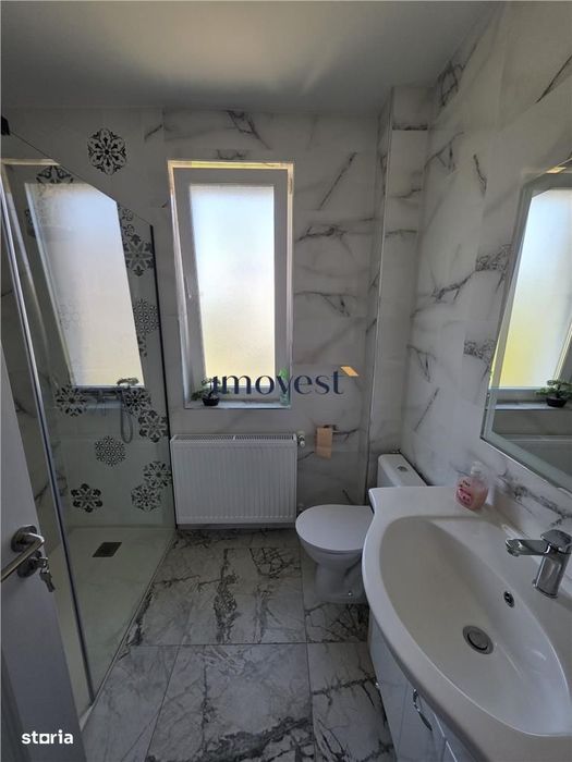 Apartament 3 Camere Gellert Sandor