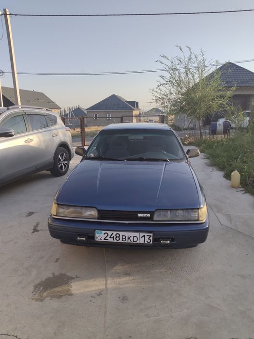 Продам машину Мазда 626
