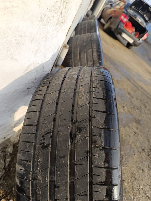 Продам диски с резиной