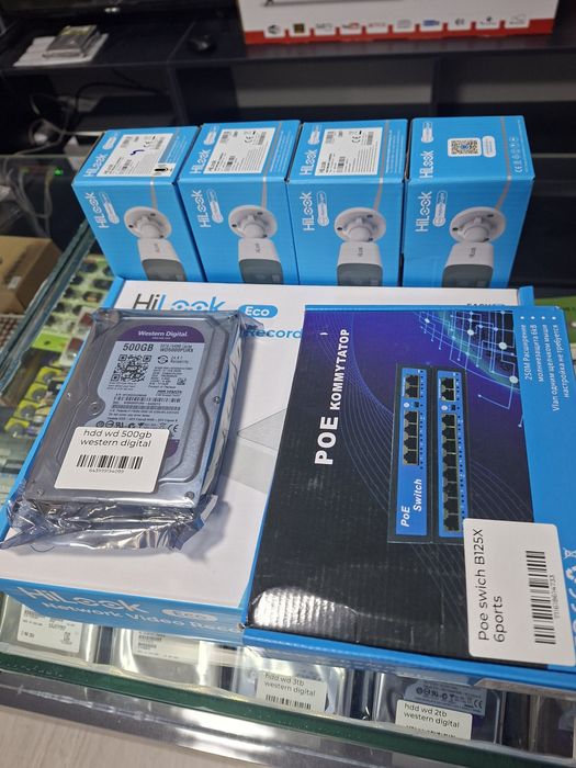 Kamera videonabludeniya