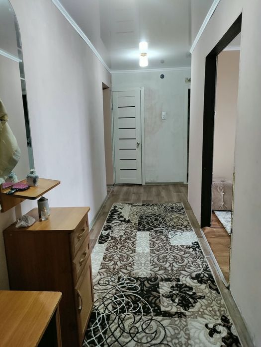 Продам 3к р-н Рабочего поселка 7/7