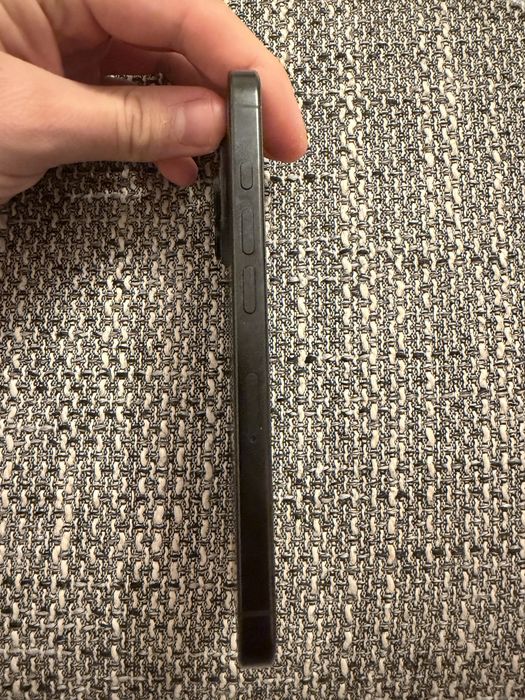 Iphone 16 pro - 256 gb