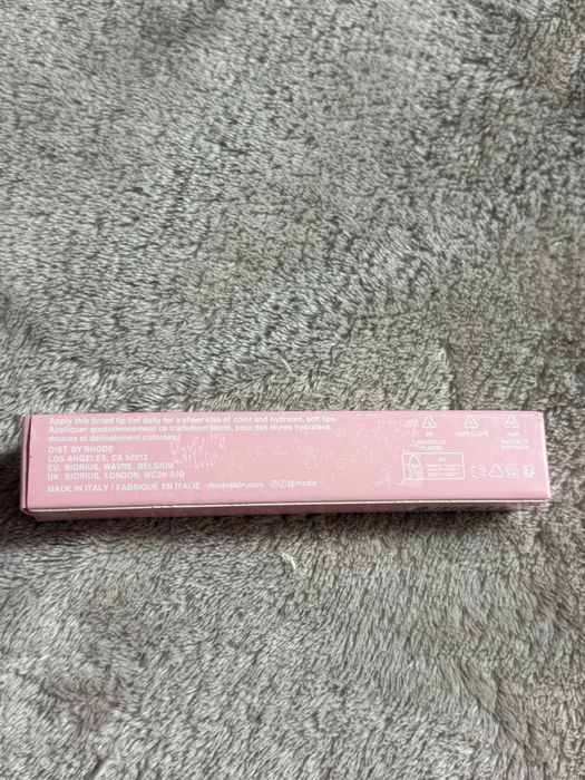 Rhode Lip Gloss