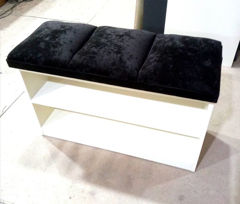 Продам новую обувницу!