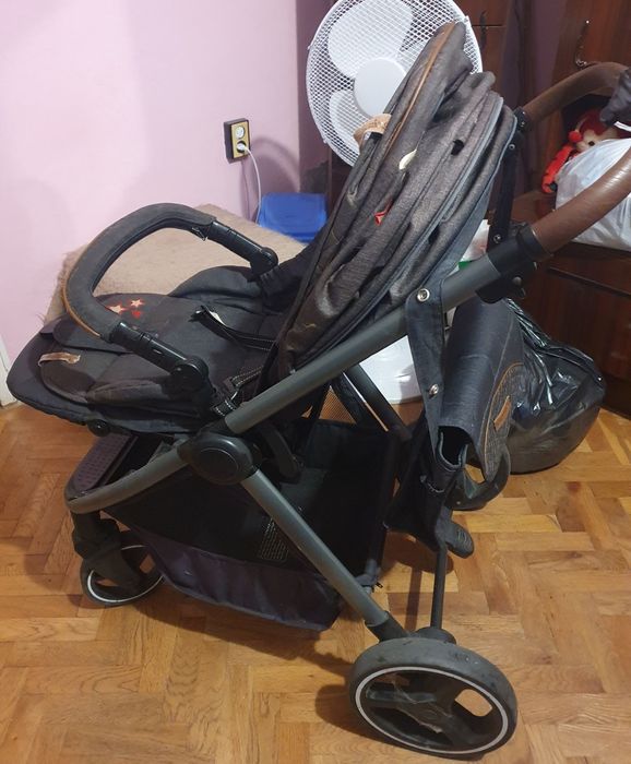 Бебешка количка Чиполино Према 2в1