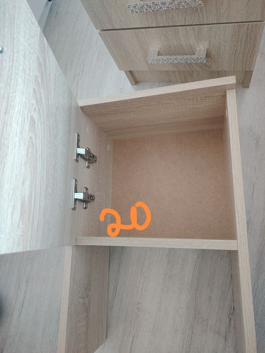 Тумба прикроватная