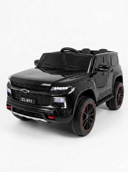 Eлектромобиль Детский Chevrolet Tahoe 611 Доставка бесплатно
