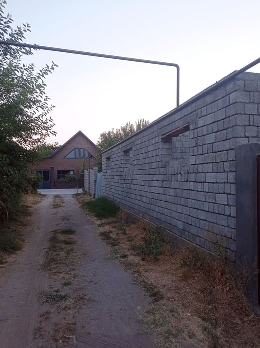 Продаётся участок 6 Соток,  Уртачирчикский район