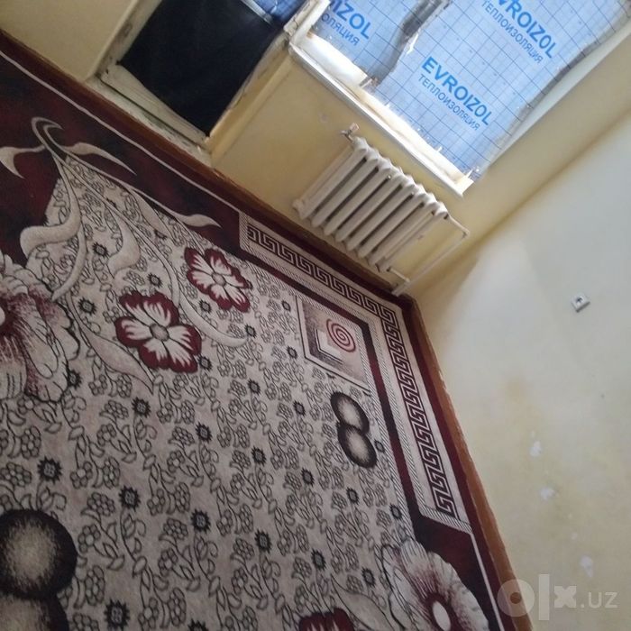 Ижарага берилади