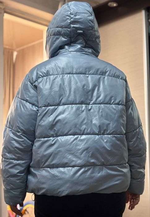 Зимняя куртка, б/у 6000 торг