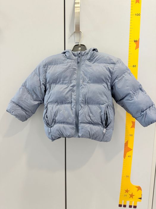 Яке и суитчър за момче