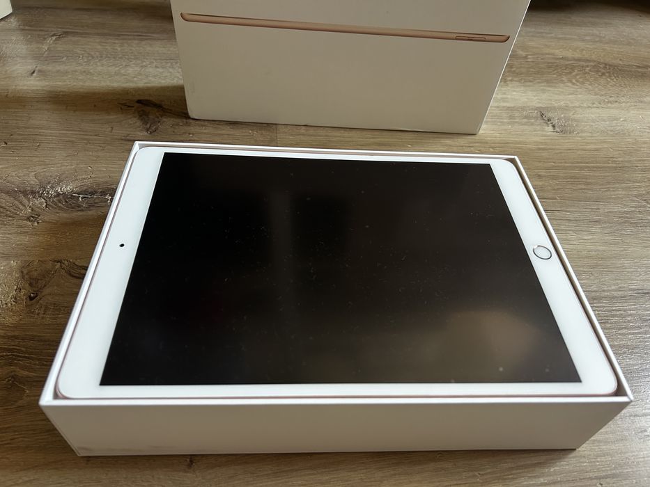 Ipad Air 3 ( 2019 ) 64 gb + Apple pencil PRO ( 1 st Gen )