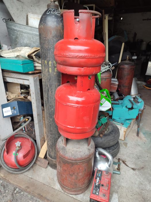 Самовар редкий пресс топор баллоны