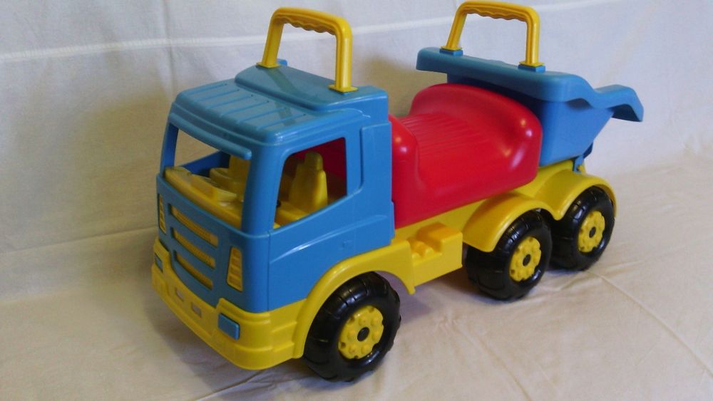 Продам толокар Полесье б/у