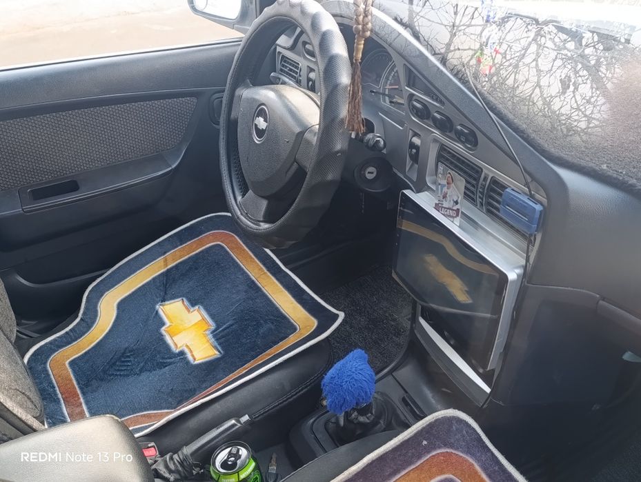 nexia 2 navoi nurota